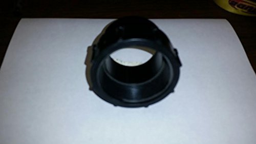 Female Spigot X Fpt 1-1 2