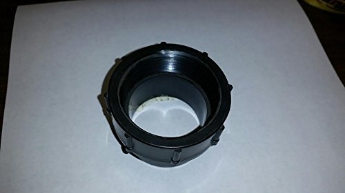 Female Spigot X Fpt 1-1 2