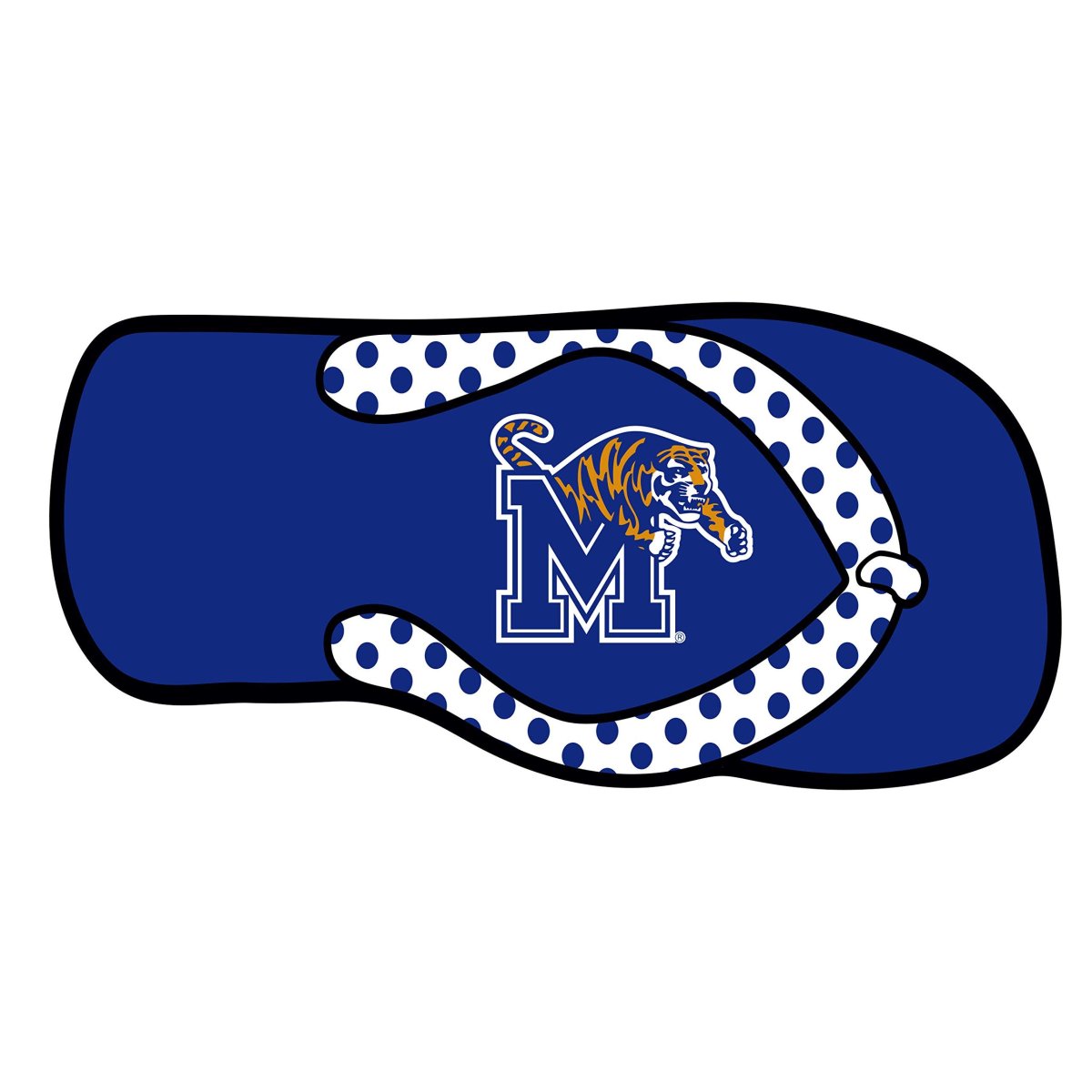Memphis Hitch Cover