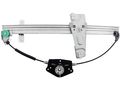 Aci 81606 Power Window Regulator 