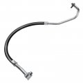 A-premium A C Suction Line Hose Assembly Compatible With Chevrolet Gmc Models Silverado Sierra 2500 Hd 3500 Compressor To Evap