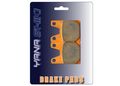 Yana Shiki 169 Brake Pad 