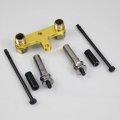 Utmall Fuel Injector Tool Removal Installer Puller For Bmw N20 N55 Engines