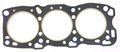 9112 Pt Engine Cylinder Head Gasket For Chrysler Lebaron Dodge Caravan Hyundai Sonata And Voyager Steel Core No Retorque Design 