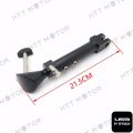 Httmt Ak-017- New Compatible With 09 10 11 12 13 Vmax V-max Black Adjustable Kickstand 09-14