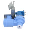 Mjx41178908 Water Inlet Valve Replacement For Lg Lfx28977st Refrigerator Upstart Components Brand 