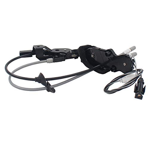 Rear Right Passenger Side Power Sliding Door Cable Repair Kit
