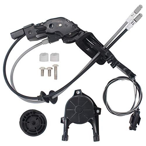 Rear Right Passenger Side Power Sliding Door Cable Repair Kit