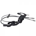 Rear Right Passenger Side Power Sliding Door Cable Repair Kit