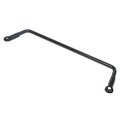 Rear Suspension Stabilizer Bar Replacement For 1016353-067 Ranger 500 700 800 2009-2012 