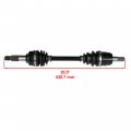 Caltric Front Left Cv Joint Axle Compatible With Honda Trx500fa Foreman Rubicon 500 2015 2016