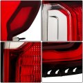 Acadia Sl Sle Slt 2020 2021 2022 2023 Tail Light Right Side Brake Replacement For 84863045
