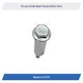 Gauge Wheel Shoulder Bolt Screw Replacement For John Deere Ztrak Eztrak Gx21012 2 Pack
