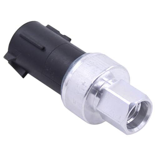Ac Pressure Switch Sensor F6cz-19d594-cb For Ford Crown Victoria Edge Escape Expedition Explorer F150 Focus Mustang Ranger