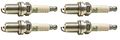 Set 4pcs Ngk Standard Spark Plugs Stock 7788 Nickel Core Tip 0 028in Bpr9es 