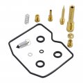 Xulong Carburetor Repair Kit For Kawasaki Ninja 500r Ed 1997-2009 Ninja 500 Ex500d 1994-1996 500 Ex500a 1987-1993 250r Ex250j