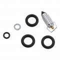 Xulong Carburetor Repair Kit For Kawasaki Ninja 500r Ed 1997-2009 Ninja 500 Ex500d 1994-1996 500 Ex500a 1987-1993 250r Ex250j