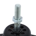 Vacuum Power Brake Booster Replacement For Toyota Rav4 Sport Utility 2006018 L4 2 4l 2 5l 53-4933 446100r011