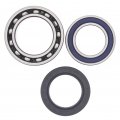 Rear Wheel Bearing Kit For Yamaha Moto 4 Yfm200 Yfm200dx Yfm225 Tri Ytm225dr Ytm225dx Includes 2 Bearings And 1 Seal Part 