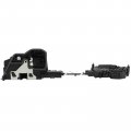Aintier Door Lock Actuators Assembly Compatible For Bmw 528i 2011-2016 For Xdrive 2012-2016 535d 2014-2016 Front Left Power