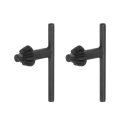 Chuck Key 8mm 11t 21 5mm Gear For 3-16mm Drill 2pcs 