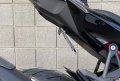 Fender Eliminator Kit Tucked Low Profile For 2020-2024 Kawasaki Z900 Zh2