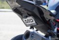 Fender Eliminator Kit Tucked Low Profile For 2020-2024 Kawasaki Z900 Zh2