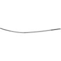 Rear Bumper Trim Molding For Mercedes Benz C250 C300 C350 2012 2013 2014 Passenger Side Outer Chrome Mb1147110 2048853021 