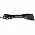 Ocpty Radiator Support F25503shmh Ni1234126 Fit For 2013-2018 Sentra Plastic With Steel