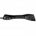 Ocpty Radiator Support F25503shmh Ni1234126 Fit For 2013-2018 Sentra Plastic With Steel