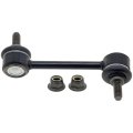 Stabilizer Bar Link Set For 2001 2002 2003 Audi S8 Ball Joint Ends And Threaded Stud Front Rear Suspension 