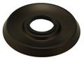 8 Three-handle Tub And Shower Faucets Oil Rubbed Bronze Washerless Cartridges Porcelain Handles Plumb Usa 34584bob