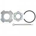 Niche Rear Cv Axle Boot Kit For Suzuki 64931-31g03 64930-31g03 King Quad 700 Atv