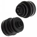 Niche Rear Cv Axle Boot Kit For Suzuki 64931-31g03 64930-31g03 King Quad 700 Atv