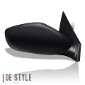 Auto Dynasty Hy1321165 Oe Style Powered Folding Passenger Right Side View Door Mirror Compatible With Sonata 11-14