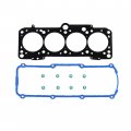Dnj Hgs803 Mls Cylinder Head Gasket Set For 1993-2002 Volkswagen Cabrio Golf Jetta Passat 2 0l Sohc L4 8v 121cid Aba 