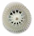 Tyc 700179 Bmw 3 Series Replacement Blower Assembly 