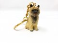 Conversation Concepts Cairn Terrier Keychain 2 