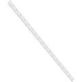 Ekena Millwork Denp03pr1012fay01 Pvc Dentil Trim White 