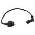 Ignition Coil For Honda 110 Atc110 Atc200 Atc200m 1985 Atv New 