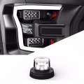 Speedtech Lights Flare 360 Degree Led 18w Strobe For Police Cars Construction Trucks Service Vehicles Plows Emergency Surface 