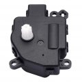Ocpty Temperature Blend Door Actuator Fits For Chrysler 300 Town Country Voyager 604-004 5061099aa Hvac Control 2pack