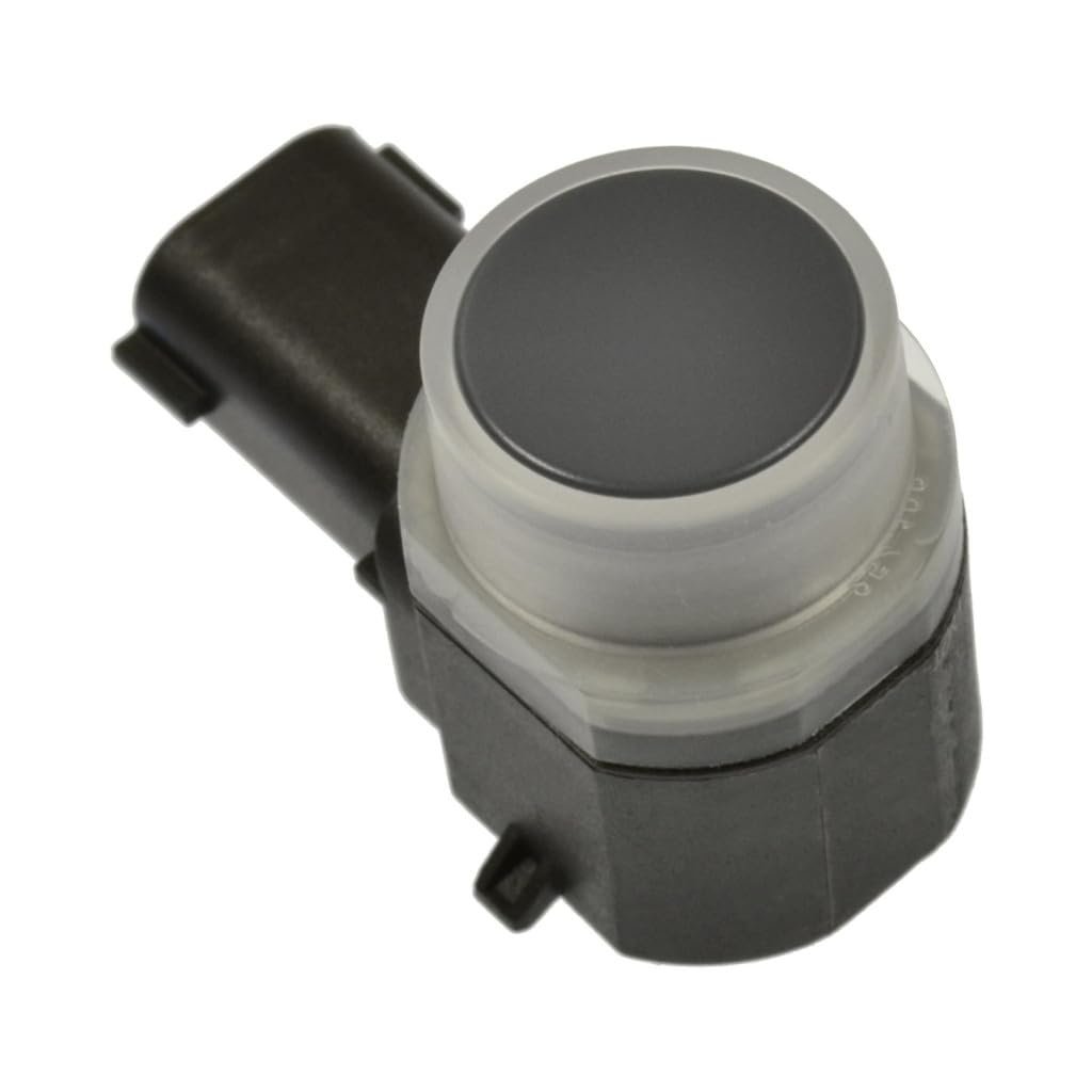 Parking Assist Sensor Ford Flex 2010 2019 Female Rectangular Connector Male Pins Terminal Replacement For Em2z15k859abptm