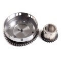 Timing Chain Kit For Chrysler 300 Dodge Ram Charger Challenger Jeep Grand Cherokee 5 7l 6 1l V8 Ohv Replaces 9 0704s Tkdg570a 2 
