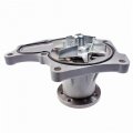 Mover Parts Water Pump 8-94140-341-2 8-94310-251-0 8-94376-844-0 For Isuzu 4jb1 4ja1 4jg1 4gj2