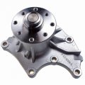 Mover Parts Water Pump 8-94140-341-2 8-94310-251-0 8-94376-844-0 For Isuzu 4jb1 4ja1 4jg1 4gj2