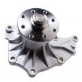 Mover Parts Water Pump 8-94140-341-2 8-94310-251-0 8-94376-844-0 For Isuzu 4jb1 4ja1 4jg1 4gj2