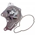 Mover Parts Water Pump 8-94140-341-2 8-94310-251-0 8-94376-844-0 For Isuzu 4jb1 4ja1 4jg1 4gj2