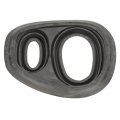 Volkswagen 2006-2021 Compatible Hvac Hose Grommet Eos For Passat New 1k0-820-751-c 