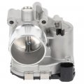 Throttle Body Fuel Injection Electronic Assembly S20169 Tb1166 0280750535 Tb1173 31330780 94874 7s7g9f991ca 7s7g9f991ba 